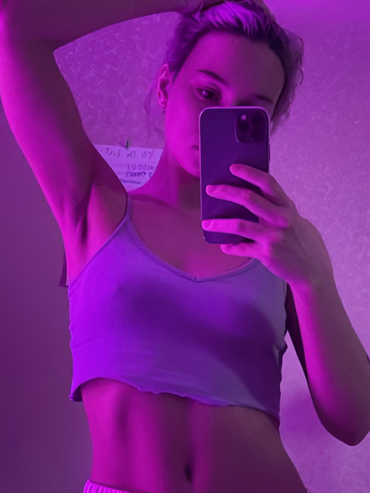 Индивидуалка Анна, доступна для личного знакомства от 1500 руб