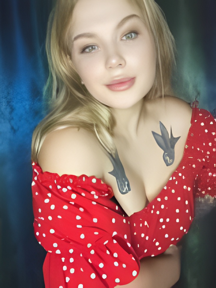 Индивидуалка Анюта, доступна для личного знакомства от 10000 руб