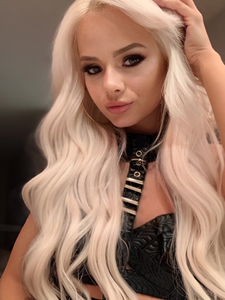 Чулпан привлекательная девушка из Горно-алтайска цена от 5000 руб