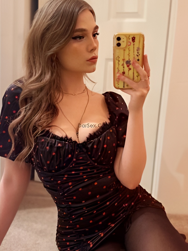 Индивидуалка Дарина, доступна для личного знакомства от 5000 руб