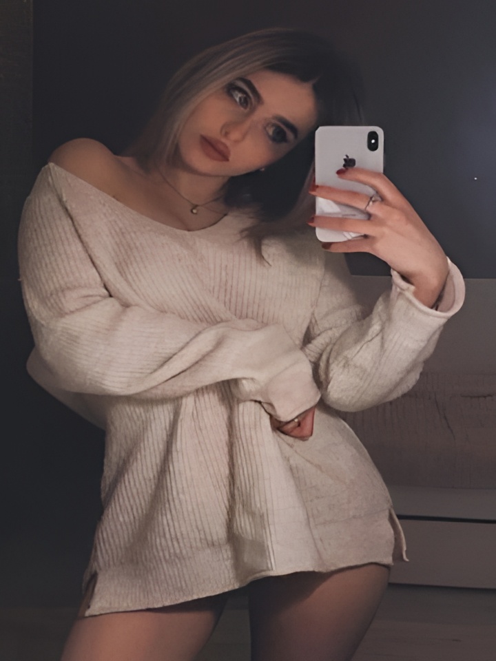 Индивидуалка Елизавета, доступна для личного знакомства от 3000 руб