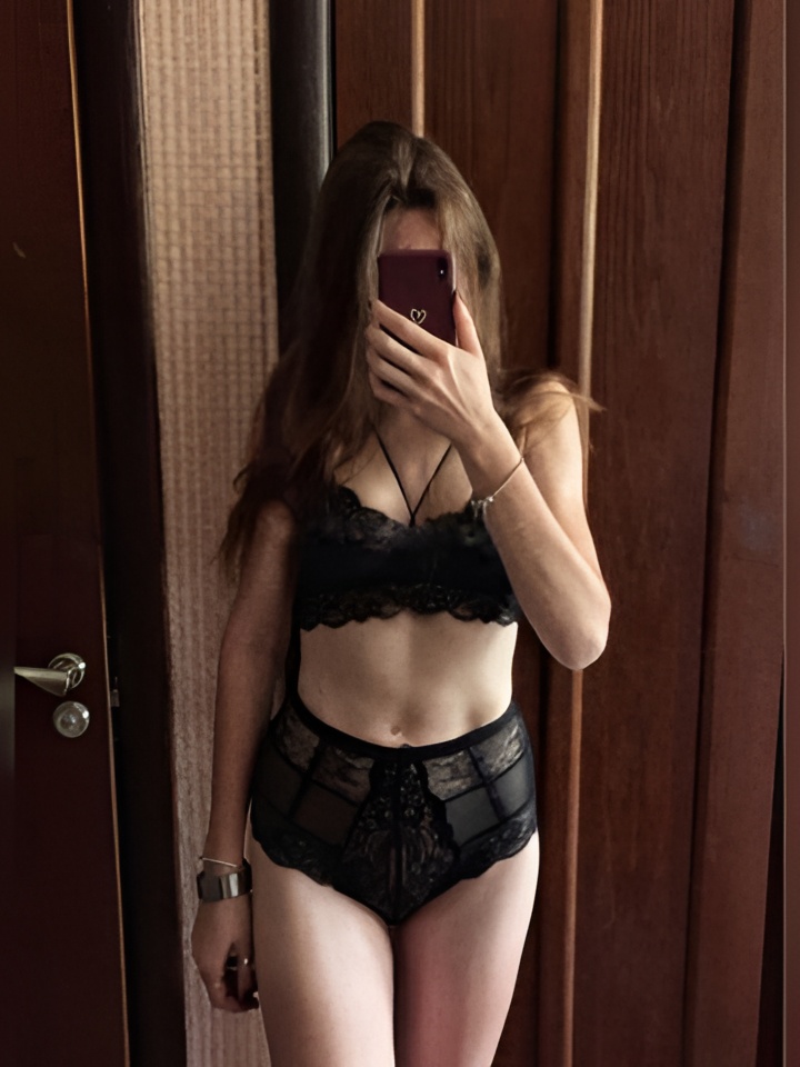 Индивидуалка Ева, доступна для личного знакомства от 4000 руб