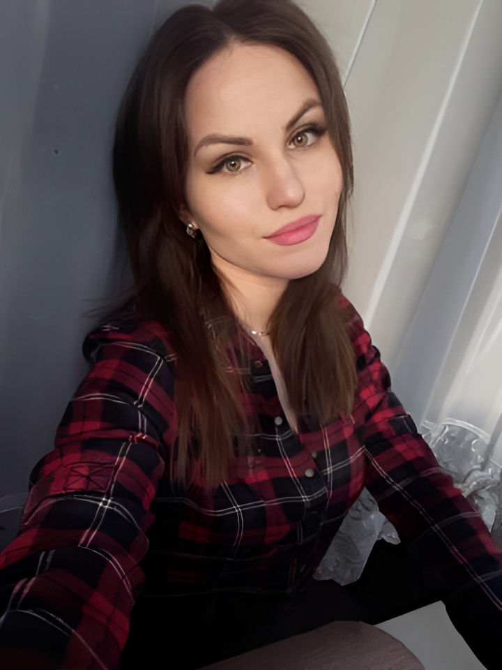 Индивидуалка Ева, доступна для личного знакомства от 1500 руб