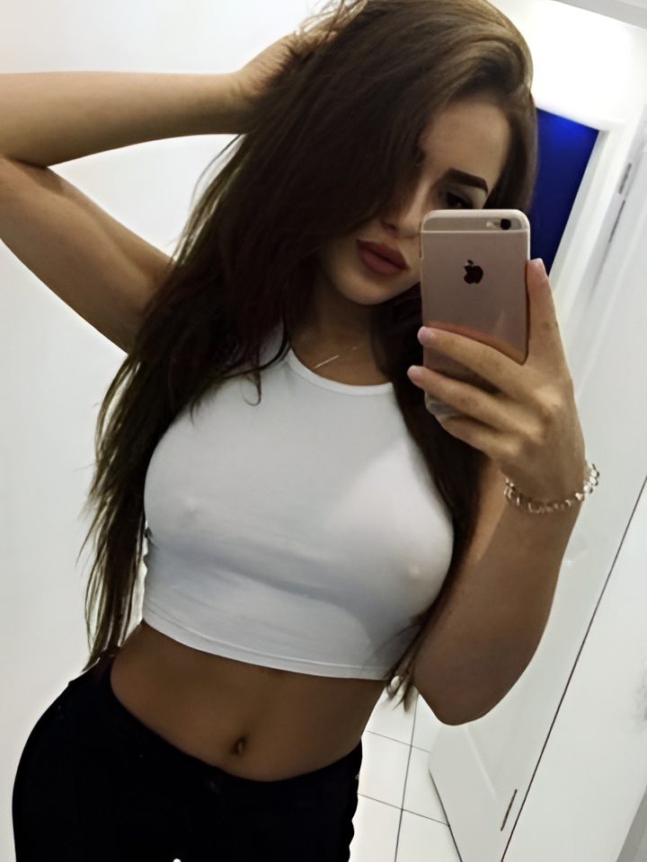 Евгения привлекательная девушка из Горно-алтайска цена от 2500 руб