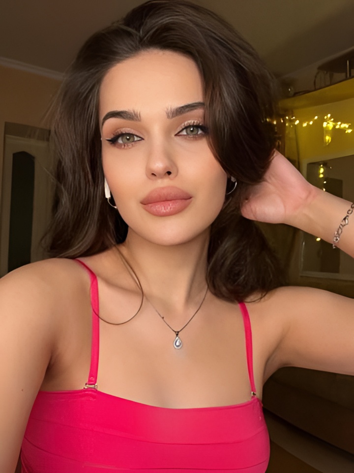 Индивидуалка Каролина, доступна для личного знакомства от 2000 руб