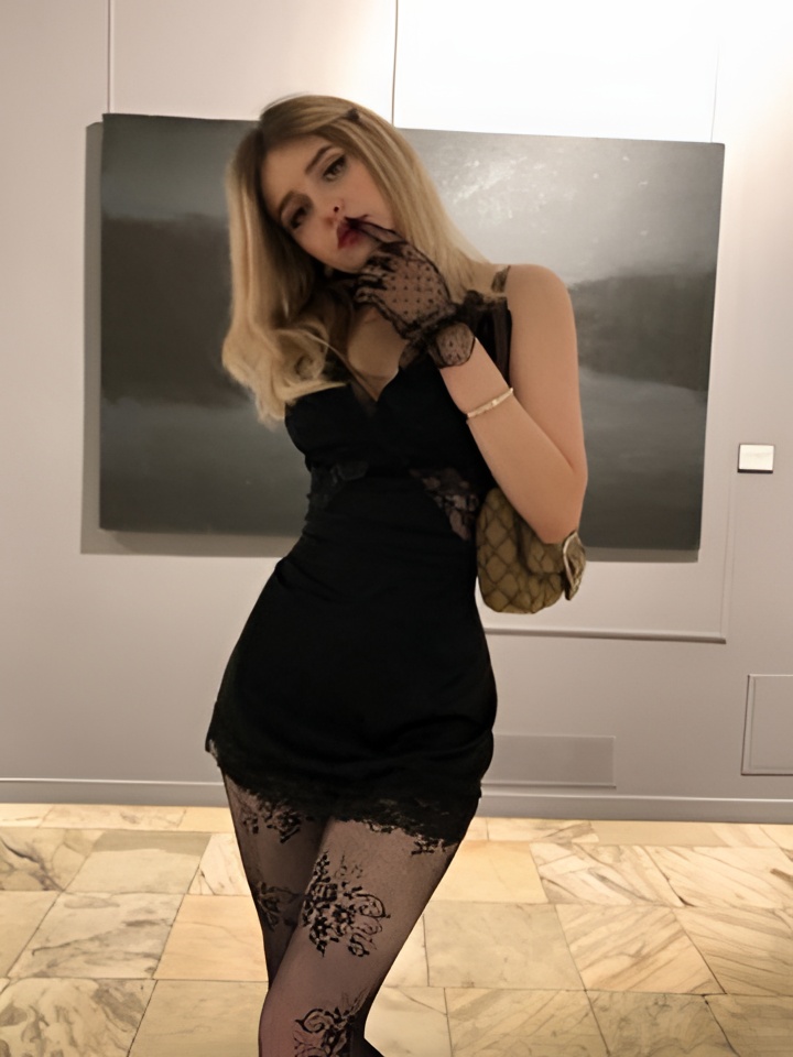 Линда привлекательная девушка из Горно-алтайска цена от 3000 руб