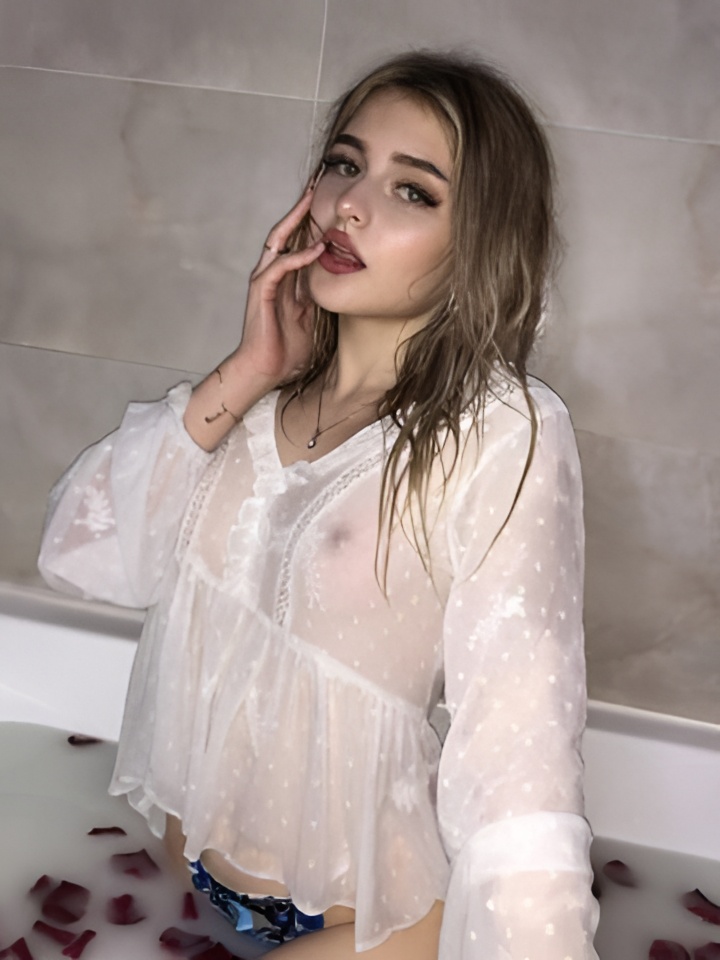 Индивидуалка Марселина, доступна для личного знакомства от 1500 руб