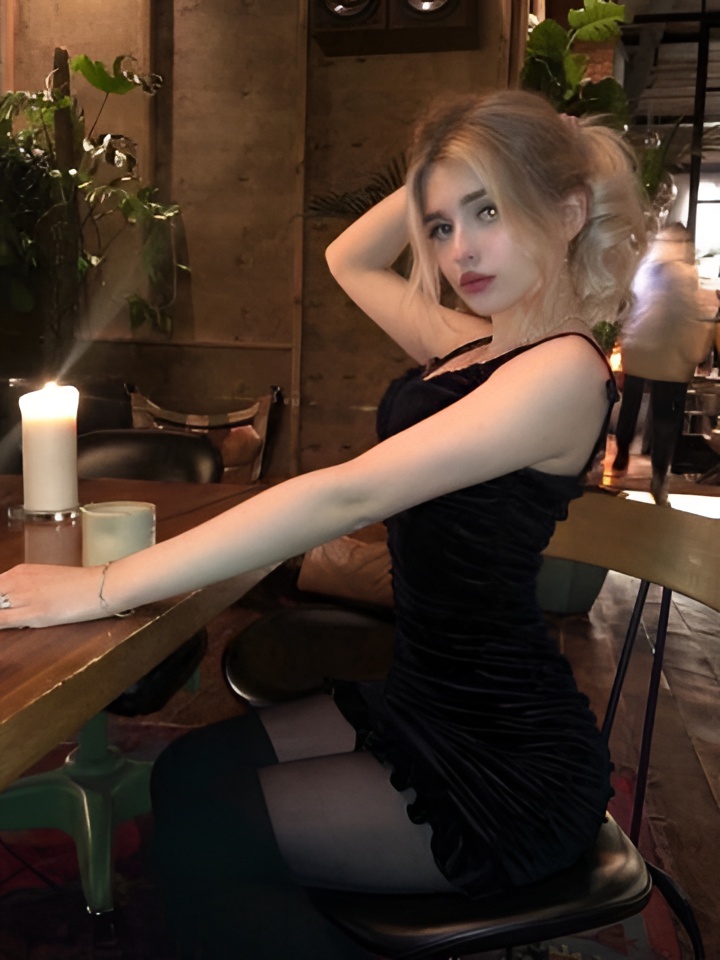 Милана привлекательная девушка из Горно-алтайска цена от 5000 руб