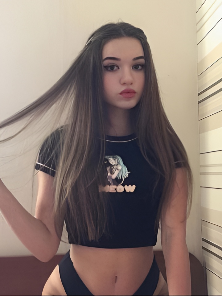 Индивидуалка Милана, доступна для личного знакомства от 4000 руб