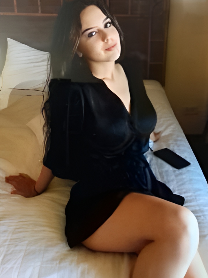 Милослава привлекательная девушка из Горно-алтайска цена от 1500 руб