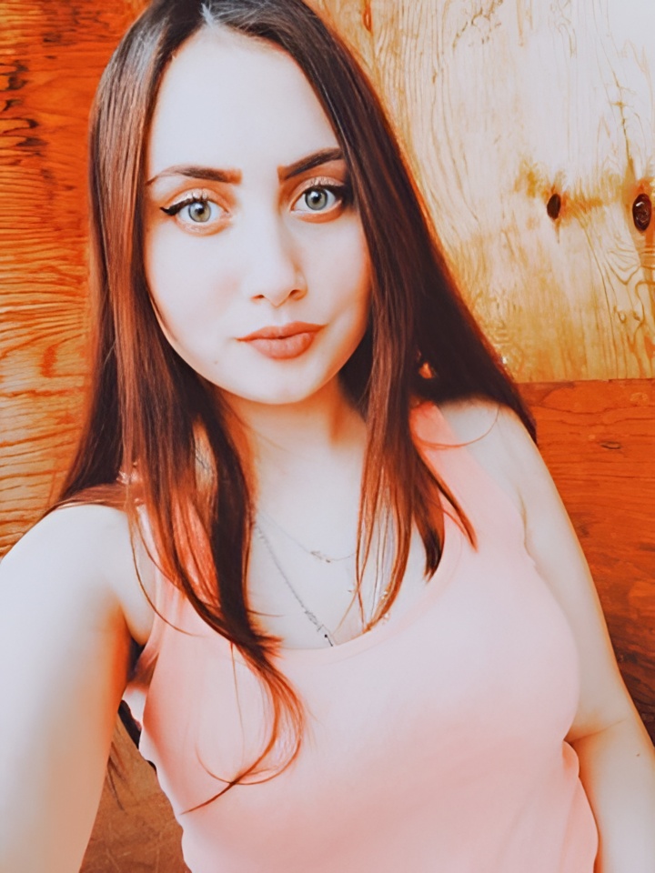 Моника привлекательная девушка из Горно-алтайска цена от 2500 руб