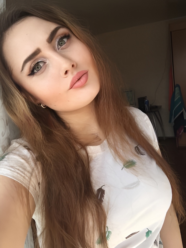 Индивидуалка Моника, доступна для личного знакомства от 2500 руб