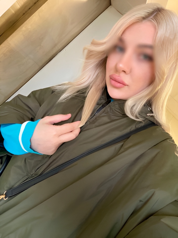 Индивидуалка Наташа, доступна для личного знакомства от 10000 руб