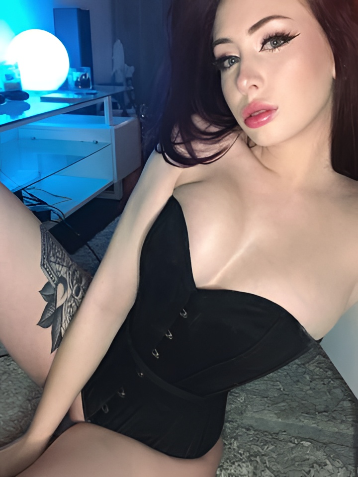 Индивидуалка Ника, доступна для личного знакомства от 3000 руб