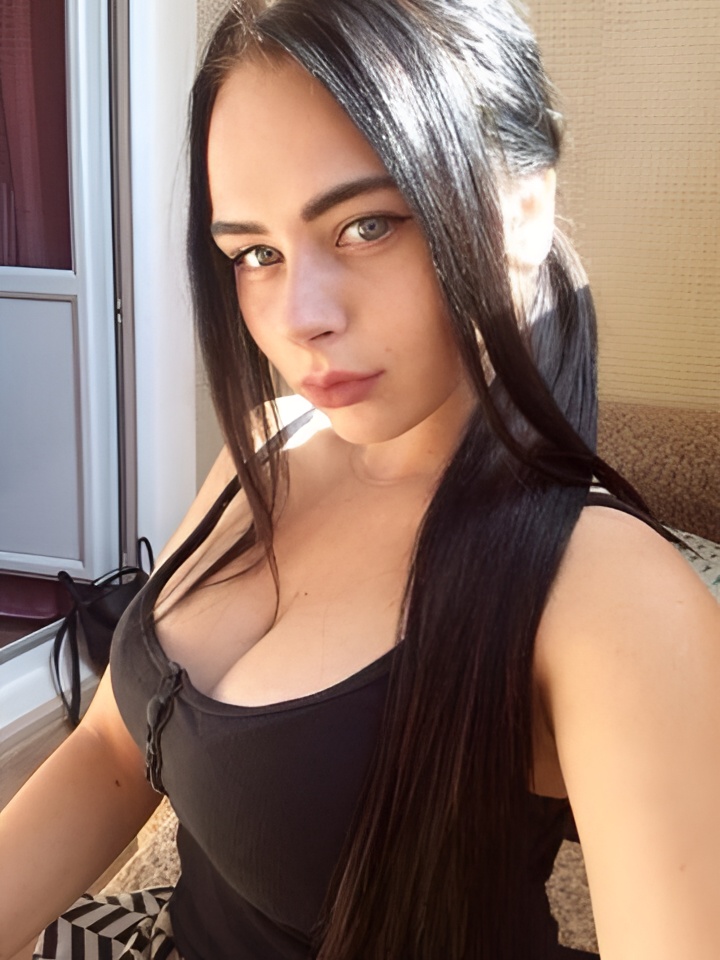 Индивидуалка Олеся, доступна для личного знакомства от 10000 руб