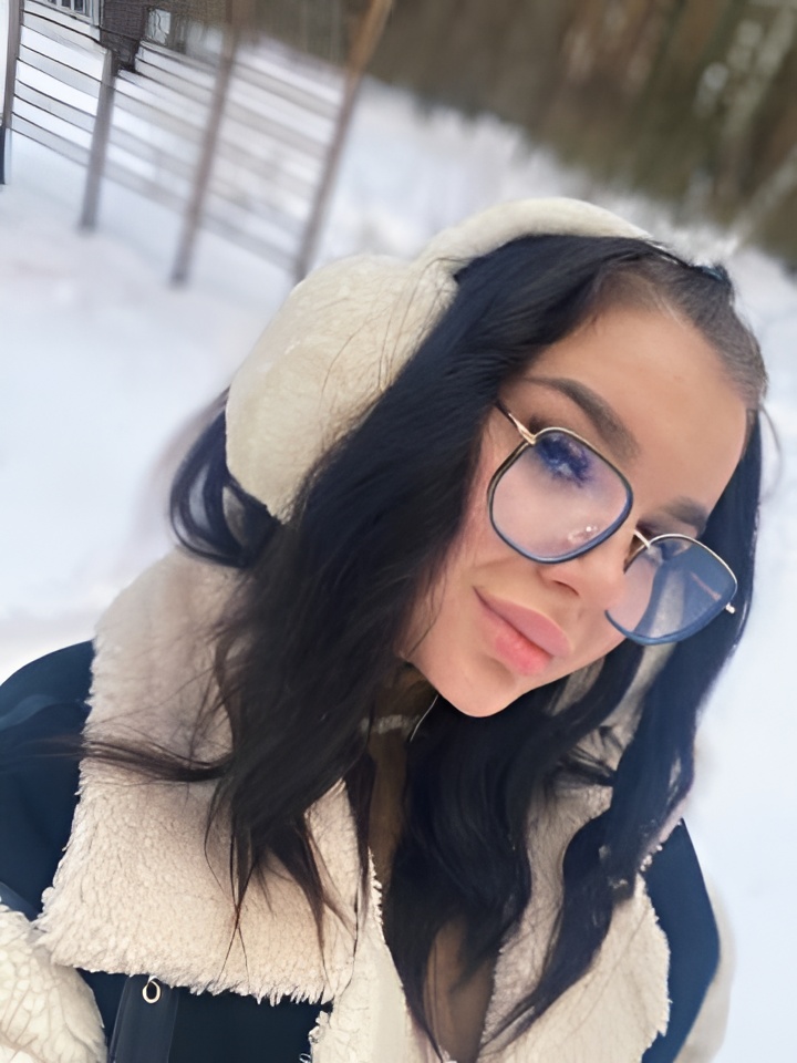 Рената привлекательная девушка из Горно-алтайска цена от 10000 руб