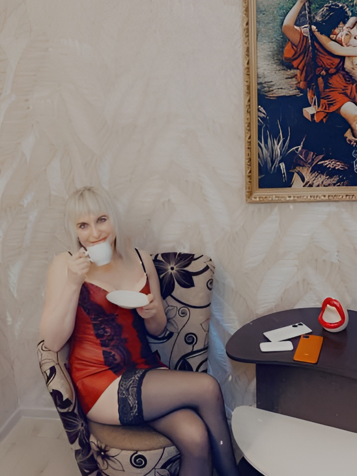 Индивидуалка Рита, доступна для личного знакомства от 2000 руб