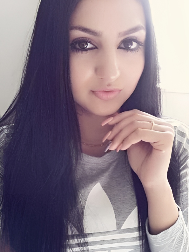 Тереза привлекательная девушка из Горно-алтайска цена от 10000 руб