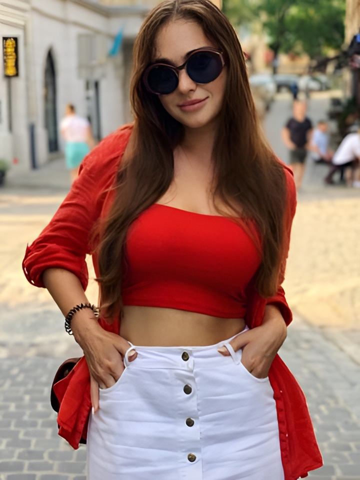 Индивидуалка Ярослава, доступна для личного знакомства от 10000 руб