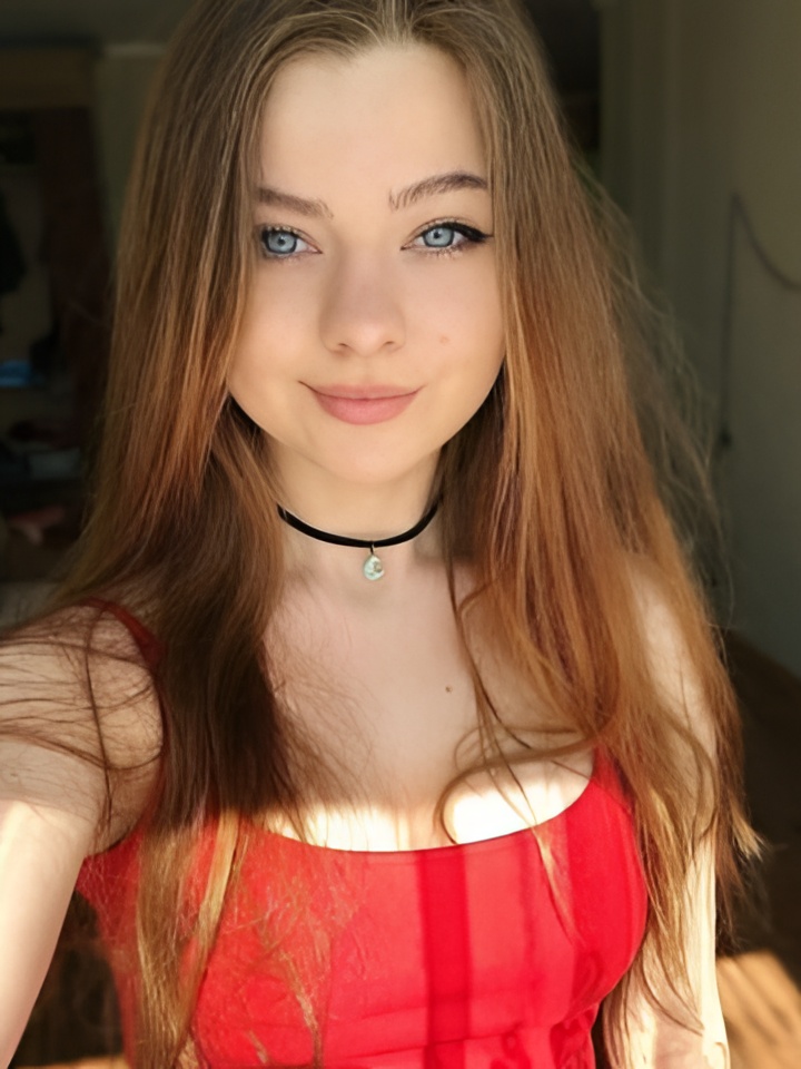 Злата привлекательная девушка из Горно-алтайска цена от 3000 руб