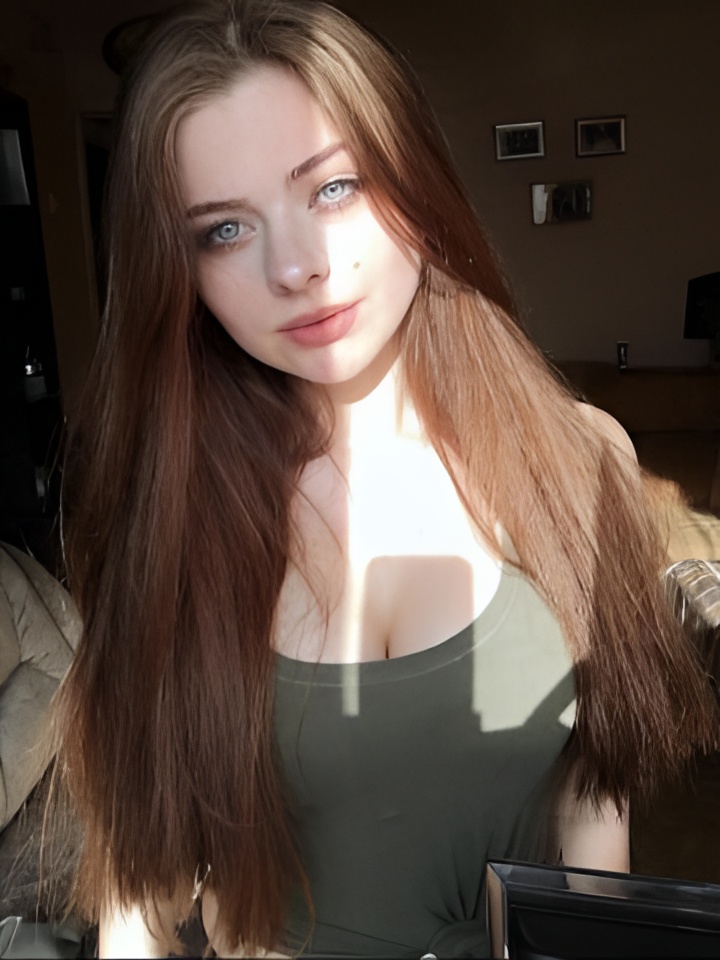 Индивидуалка Злата, доступна для личного знакомства от 3000 руб