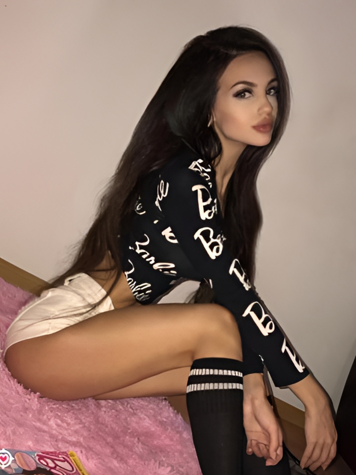 Индивидуалка Зоя, доступна для личного знакомства от 2500 руб