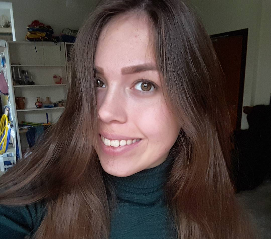 Владлена привлекательная девушка из Горно-алтайска цена от 8000 руб