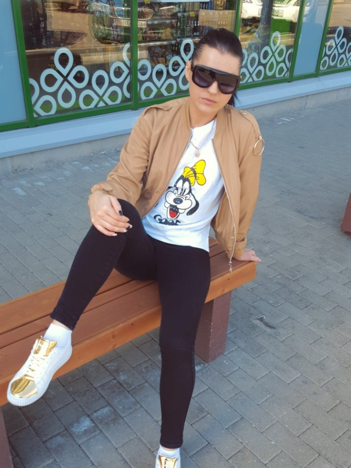 Светлана привлекательная девушка из Горно-алтайска цена от 3500 руб