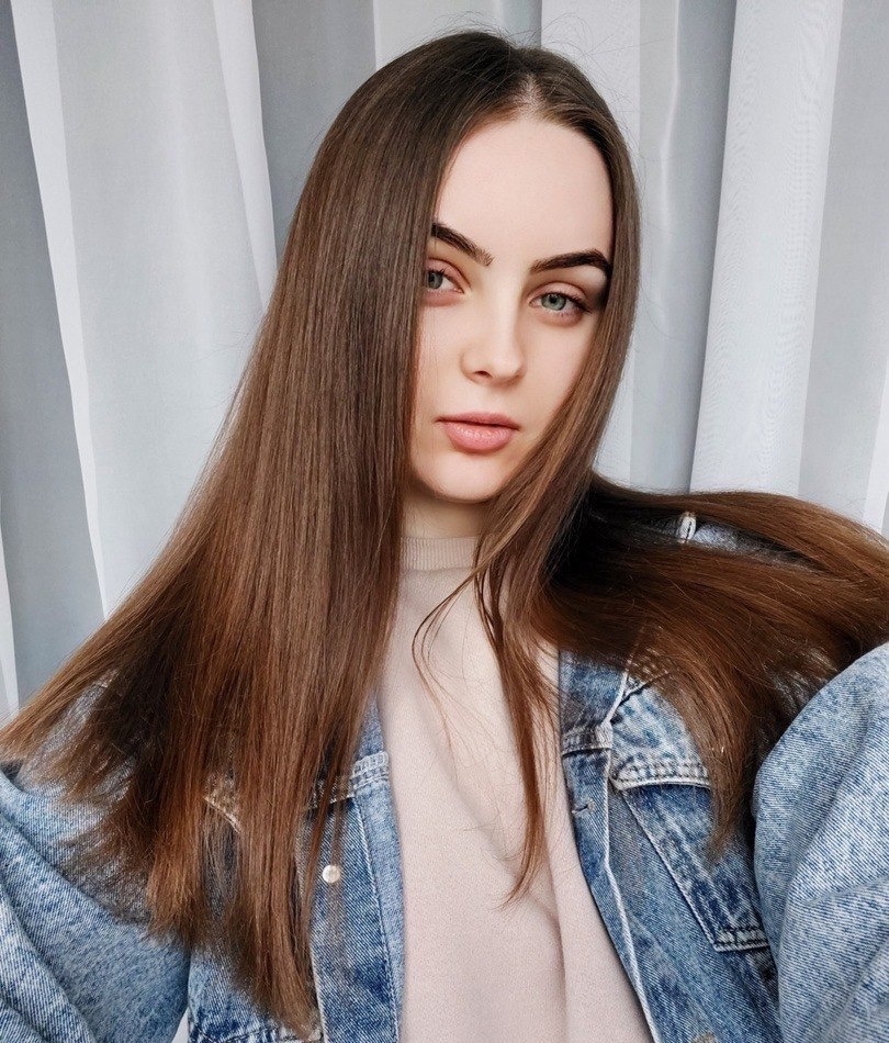 Флоретта привлекательная девушка из Горно-алтайска цена от 4000 руб