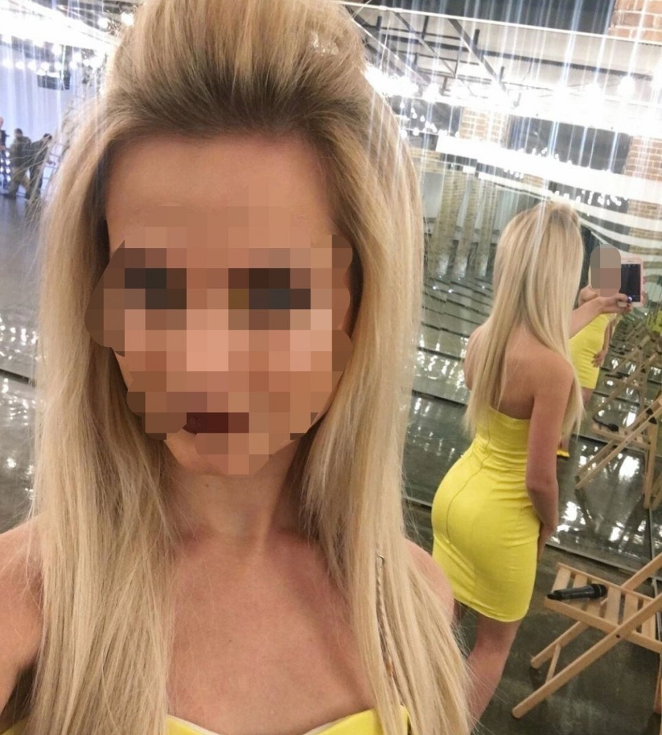 Лизочка привлекательная девушка из Горно-алтайска цена от 3500 руб