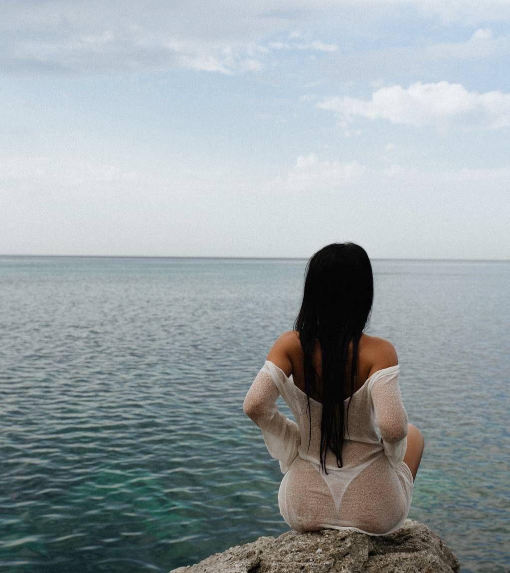 Индивидуалка Дарина, доступна для личного знакомства от 7000 руб