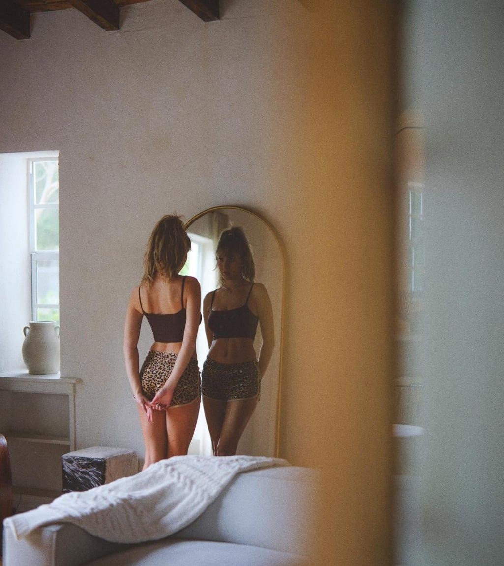 Анна привлекательная девушка из Горно-алтайска цена от 4000 руб