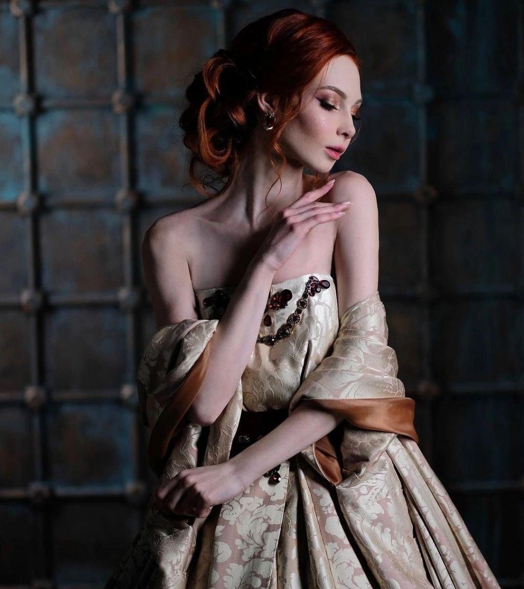 Светлана привлекательная девушка из Горно-алтайска цена от 6000 руб