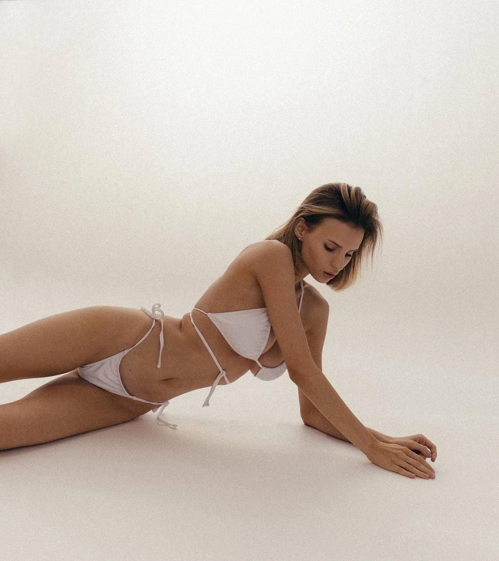 Индивидуалка Златослава, доступна для личного знакомства от 4000 руб