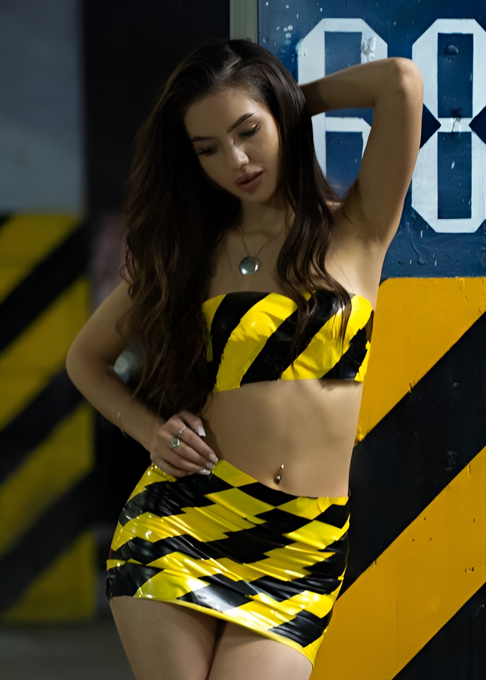 Агата привлекательная девушка из Горно-алтайска цена от 7000 руб