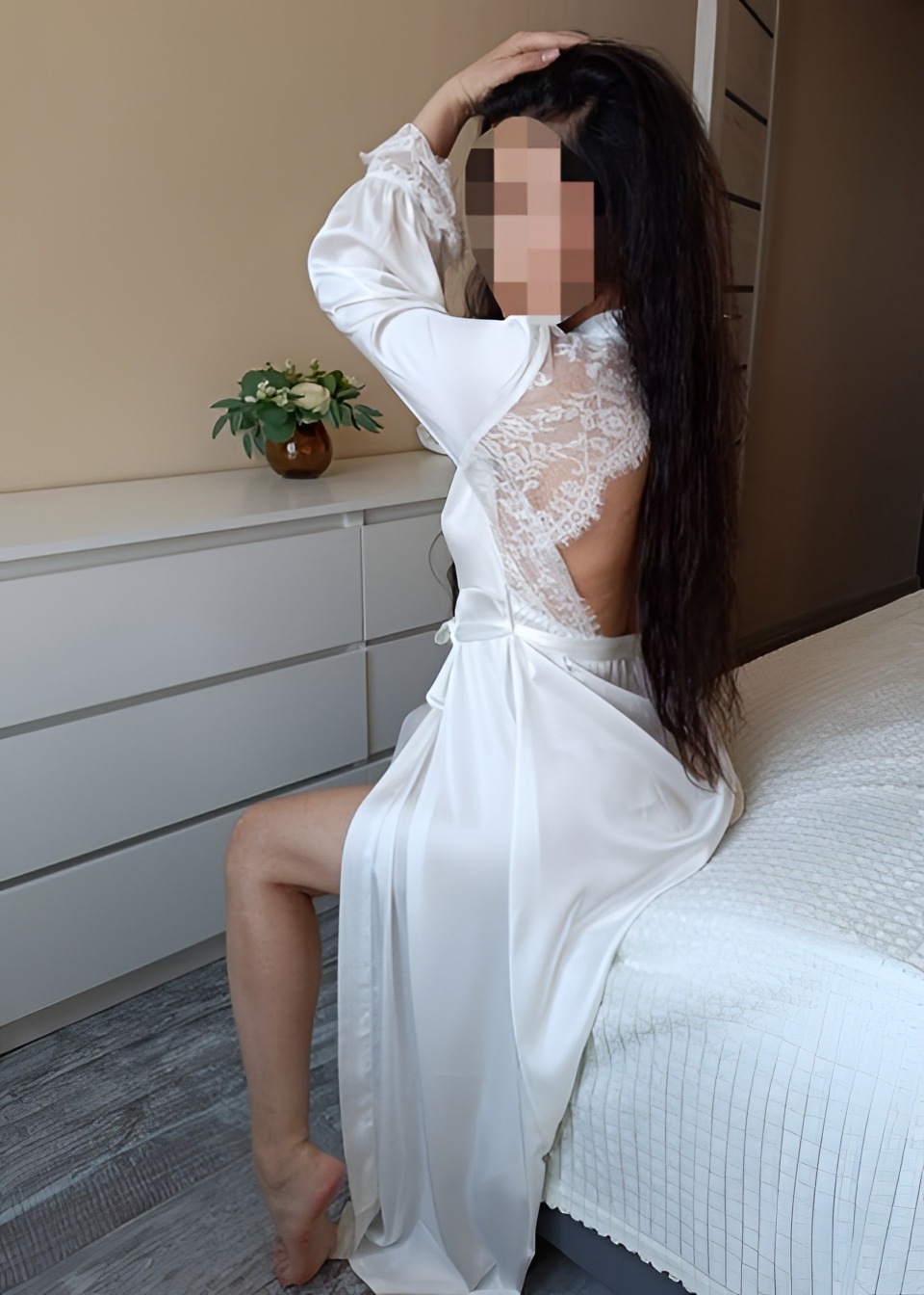 Айя привлекательная девушка из Горно-алтайска цена от 4000 руб