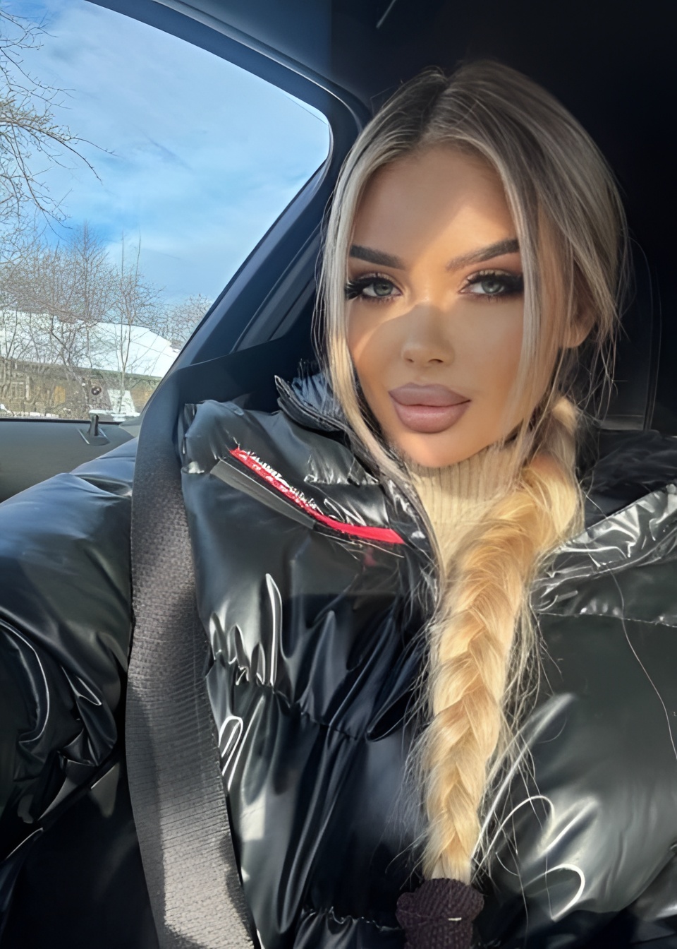 АЛЁНУШКА BEST GERL привлекательная девушка из Горно-алтайска цена от 18000 руб