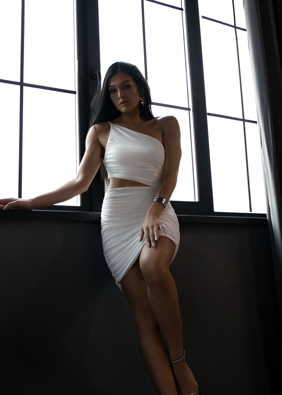 Илона привлекательная девушка из Горно-алтайска цена от 7000 руб