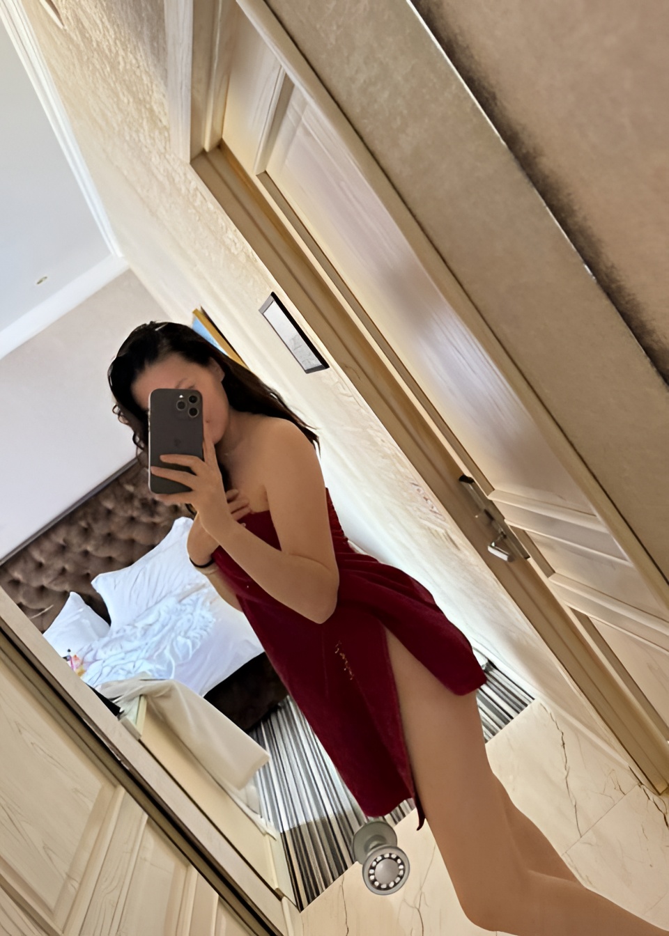 Орислава привлекательная девушка из Горно-алтайска цена от 18000 руб