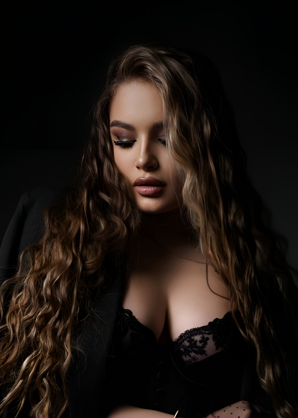 Яна привлекательная девушка из Горно-алтайска цена от 5000 руб