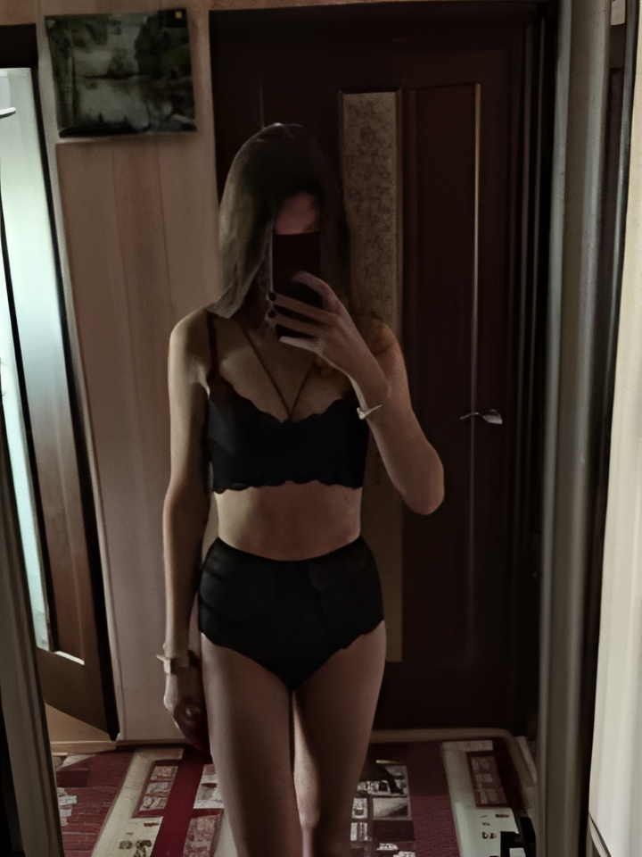 Индивидуалка Ева, доступна для личного знакомства от 4000 руб