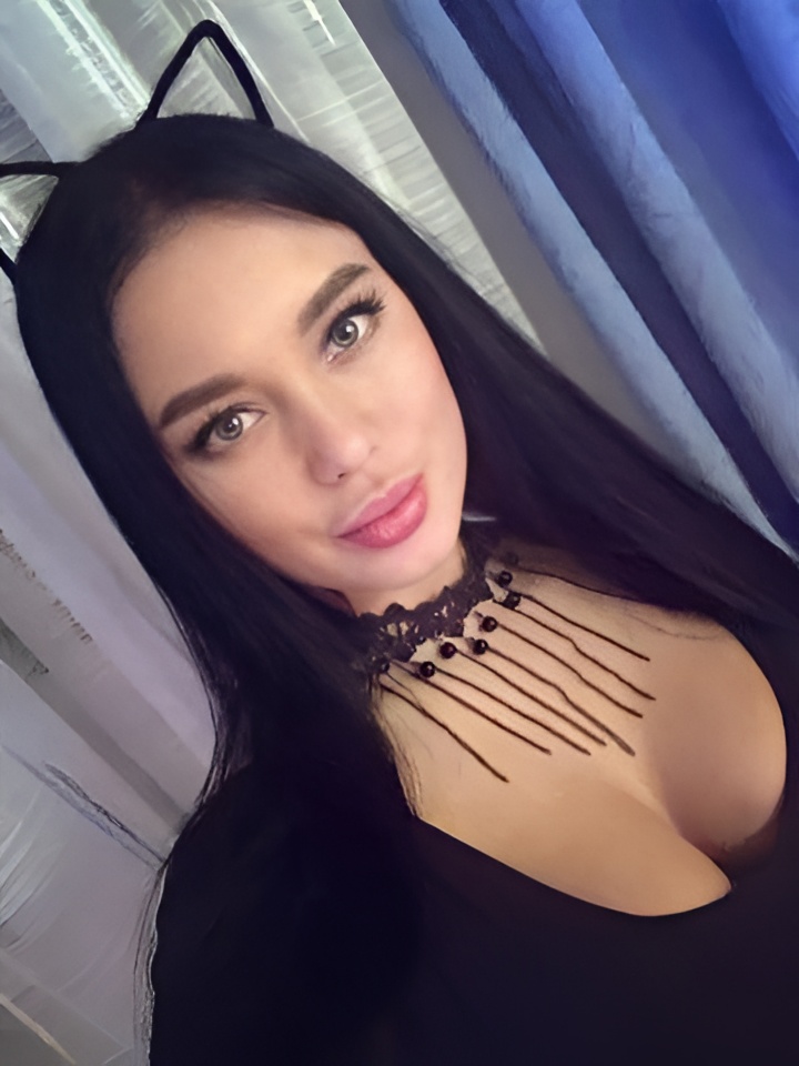 Индивидуалка Нинель, доступна для личного знакомства от 4000 руб