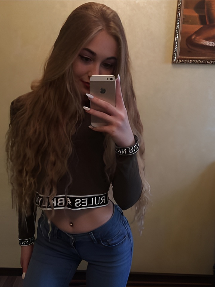 Индивидуалка Роксана, доступна для личного знакомства от 4000 руб