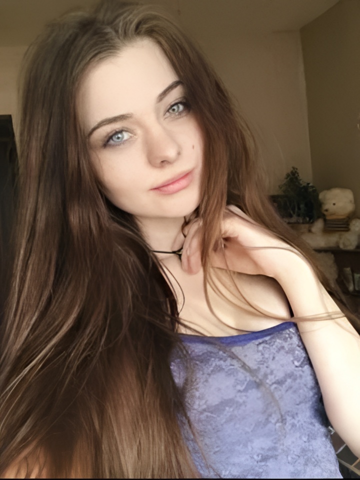 Индивидуалка Злата, доступна для личного знакомства от 3000 руб