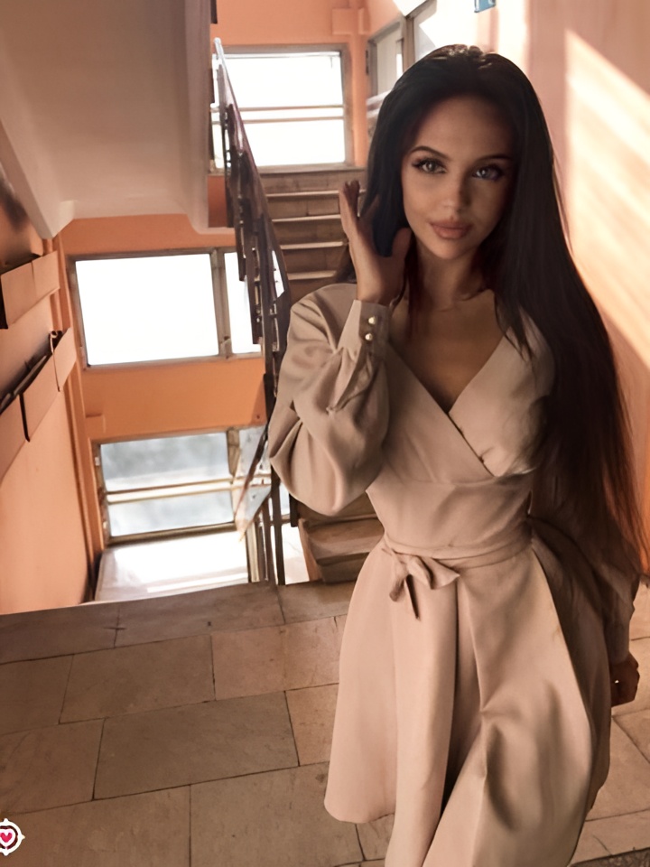 Индивидуалка Зоя, доступна для личного знакомства от 2500 руб