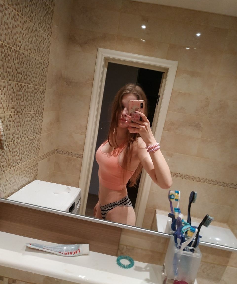 Индивидуалка Алина, доступна для личного знакомства от 3000 руб