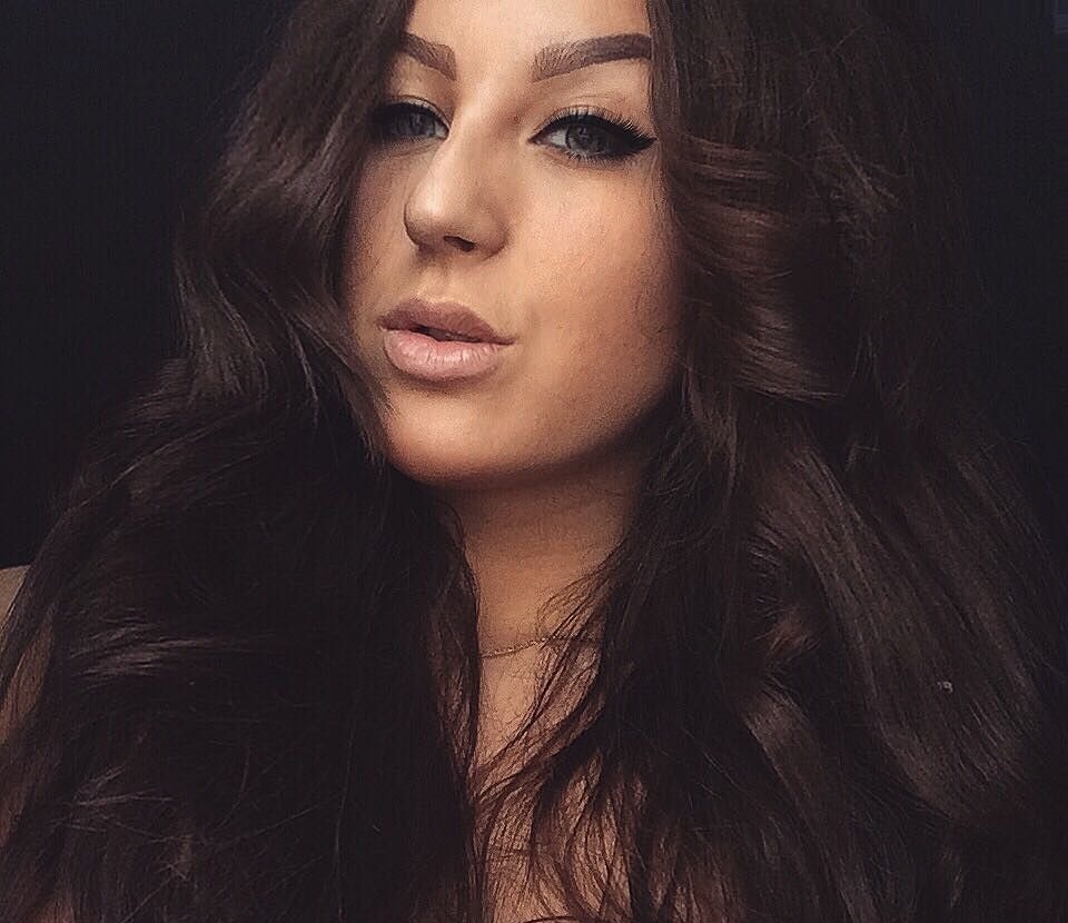 Индивидуалка Клава, доступна для личного знакомства от 3500 руб