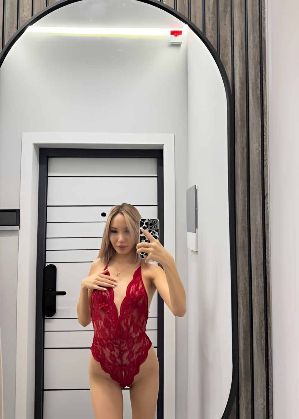 Индивидуалка Жанель, доступна для личного знакомства от 16000 руб