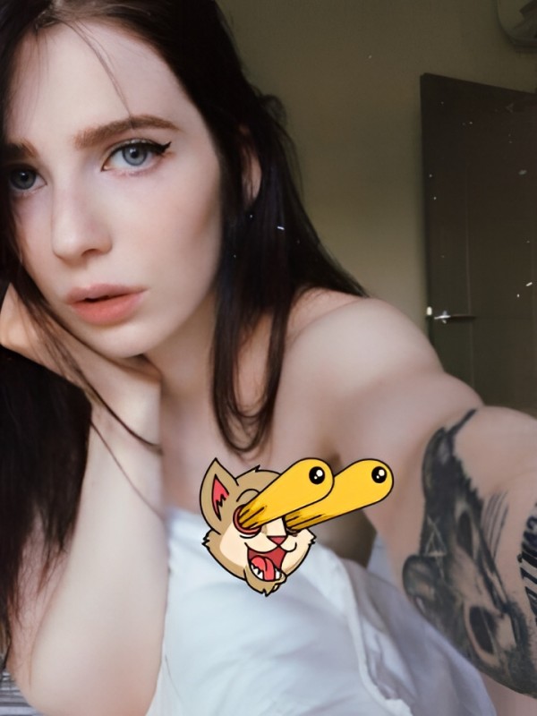 Алла из Горно-алтайска