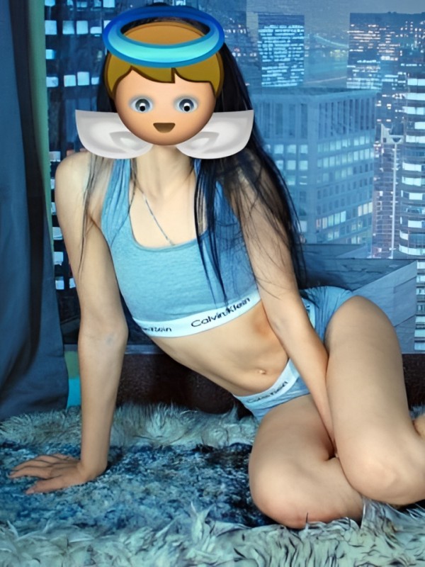 Ефросинья из Горно-алтайска